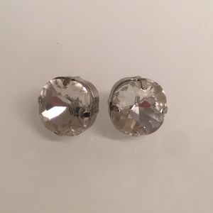 Oversized Earrings